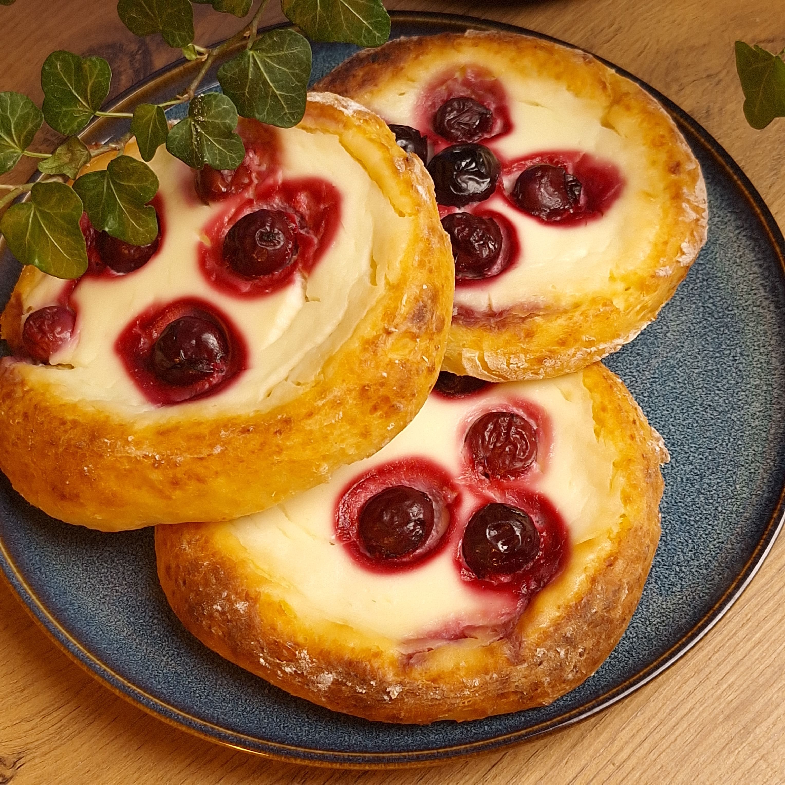 Przykładowy posiłek z aplikacji Cebulko - plan pescatariański